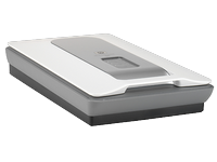 Máy scan HP Scanjet G4010 Photo Scanner (L1956A)